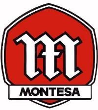 Montesa-Logo-3 jpg  Montesa logotipo : montesa, logo